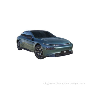 سعر جيد Xpeng P7 Model 2023 Hot Sale Electric Car